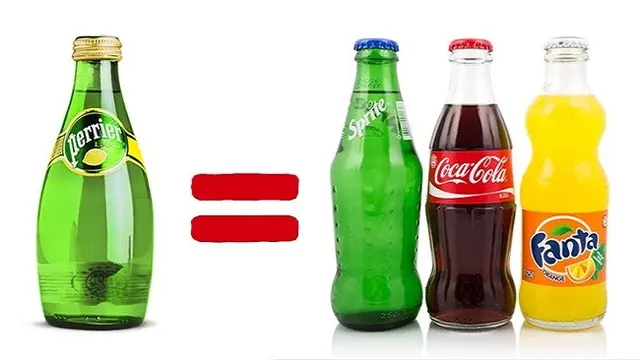 Wajib Anda Ketahui 4 Rahasia Dibalik Botol Air Minum Plastik 5