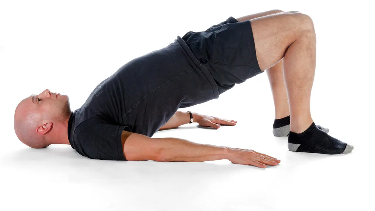 Manfaat Senam Kegel yang Tak Terduga untuk Pria (Charles Masters/shutterstock)