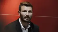 Gabung Persija, Marco Motta Tak Masalah Cuaca Panas di Indonesia