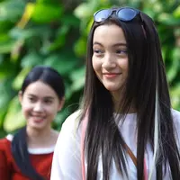 Adegan sinetron Seleb (Sinemart)