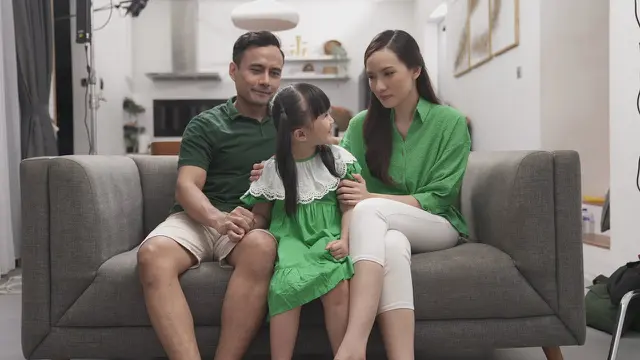 Apresiasi Jasa Para Ibu di Indonesia, Cap Lang Luncurkan Kampanye Kebiasaan Baik Sepanjang Masa