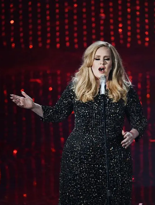 Melansir Ace Showbiz, Adele dikabarkan telah memiliki rencana untuk berpindah ke Hidden Vallety, Beverly Hills. Tahun lalu Adele telah membayar hunian sebesar 7 Juta dollar dan ia akan menetap di sana. (AFP/Bintang.com)