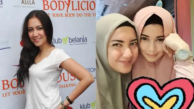 Potret Terbaru 6 Pemain Sinetron Arti Sahabat yang Putuskan Berhijab, Memesona