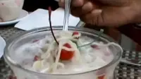 Segmen 7: Es Mie Durian hingga Kue Tart Barongsai
