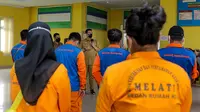 Bobby Nasution: Tidak Perlu Takut Divaksin Covid-19, Dijamin Aman dan Halal