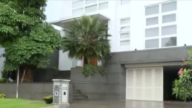 Rumah Boy William