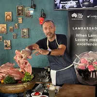 (Foto:Dok.Meat and Livestock Australia)