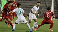 Joko Susilo Meyakini Timnas Indonesia U-22 Bisa Balas Dendam kepada Vietnam