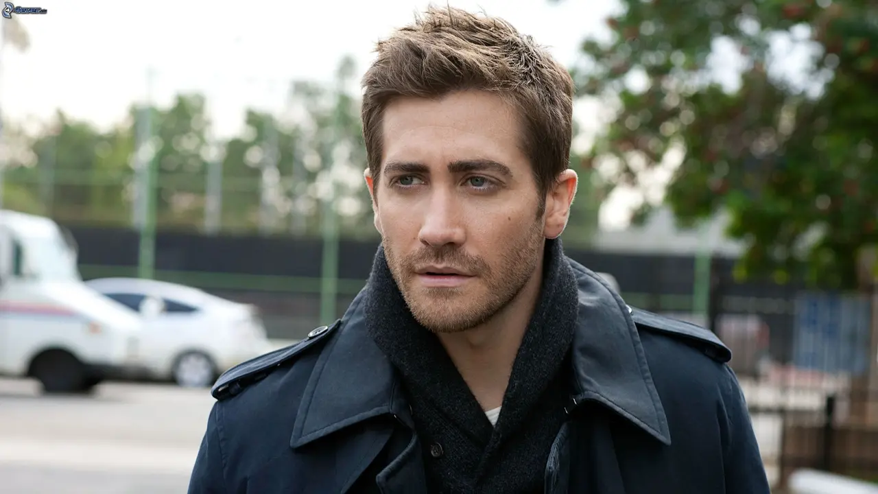 Jake Gyllenhaal 