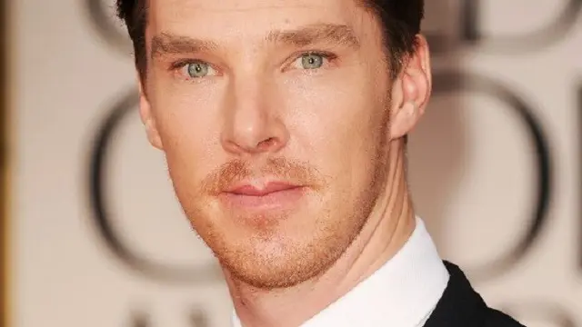 [Bintang] Benedict Cumberbatch