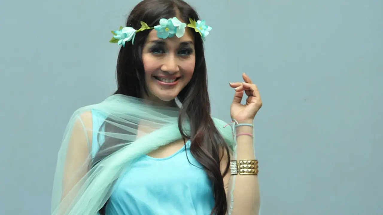 Paramitha Rusady