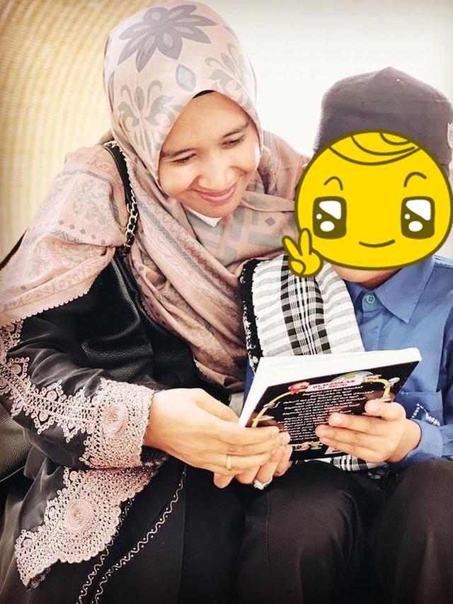 7 Potret Terbaru Mellya Juniarti Mantan Istri Ustaz Abdul Somad, Makin Bahagia