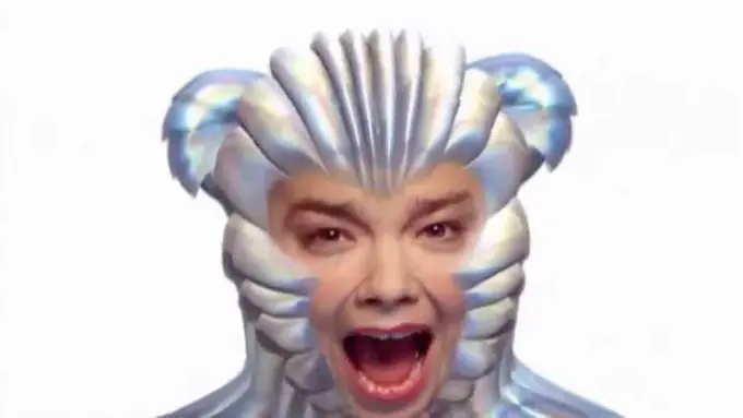 Bjork