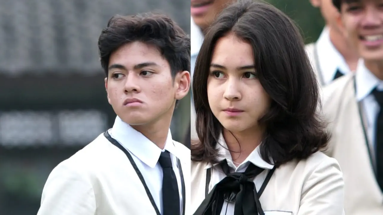 Dari Jendela SMP