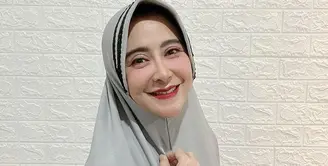 Uut Permatasari Hamil ke-2 (Instagram/uutpermatasari)