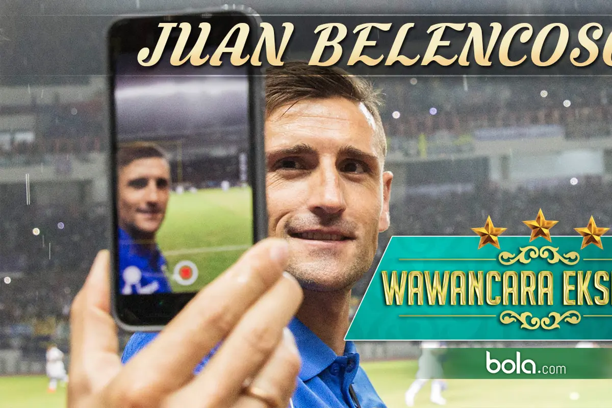 Juan Belencoso
