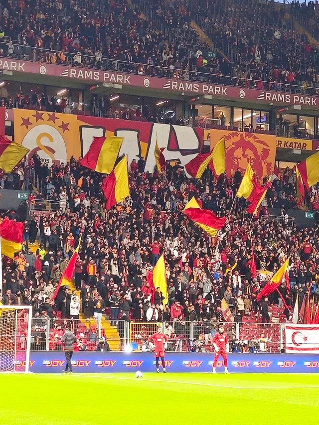 Galatasaray