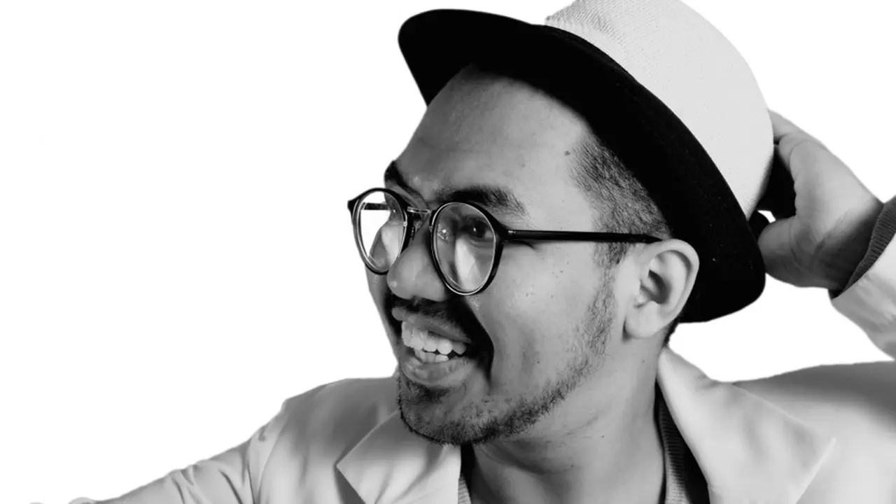 Yusri 'The Voice' Siap Rilis Album Perdana
