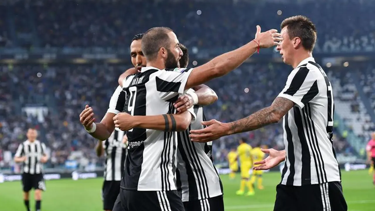Juventus