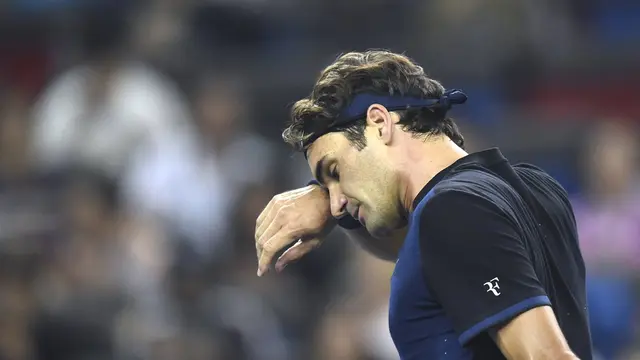 Roger Federer 