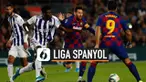 Barcelona raih tiga poin usai menang 5-1 atas tamunya Real Valladolid pada lanjutan pertandingan La Liga Spanyol di Camp Nou, Kamis (31/10/19).
