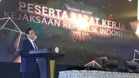 Mahfud Md: Saya Tak Pernah Tertarik Omongannya Rocky Gerung