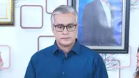 Sinopsis Sinetron Cinta Karena Cinta Episode Senin, 11 November 2019: Jenar Menduga Mirza Cemburu
