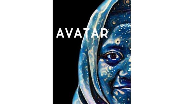 Wanita Ini Minta Diedit Fotonya Diberi Latar Biru, 7 Hasilnya Bikin Geleng Kepala