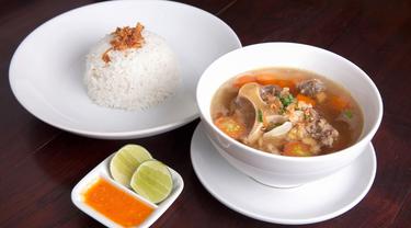 Resep Sop Kambing Bening Lifestyle Fimela Com