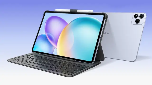 Tablet Android Infinix XPAD 20 Pro