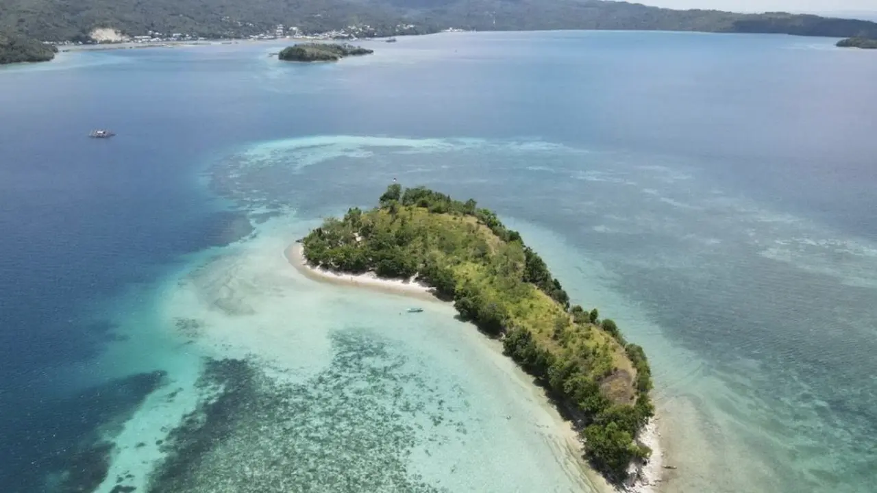 Pulau Karodi