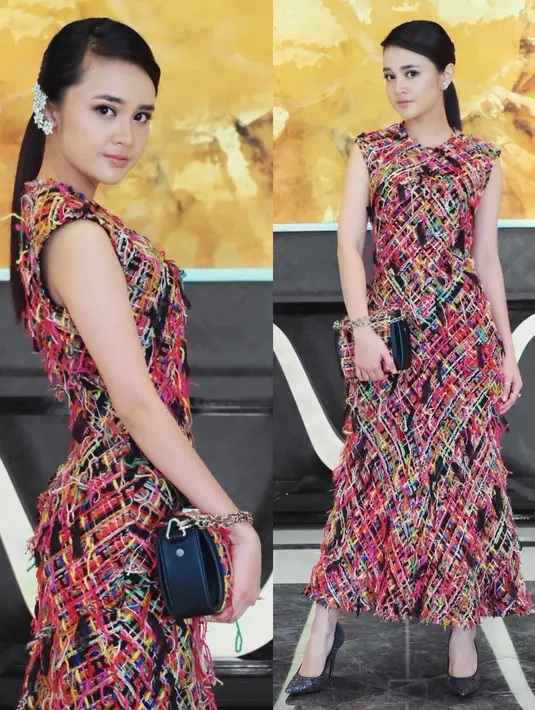 (Instagram/michelleziu)