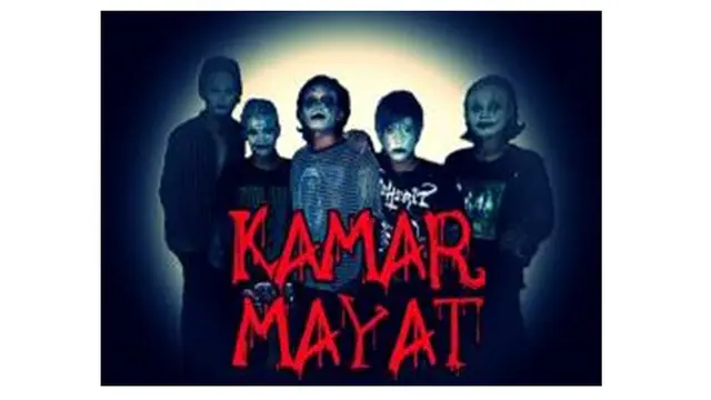 6 Nama Band Indie Indonesia Ini Bikin Geleng Kepala