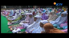 Posko di Bangladesh sebagai akses masuk untuk penyaluran bantuan berupa beras dan kebutuhan pokok lainnya.