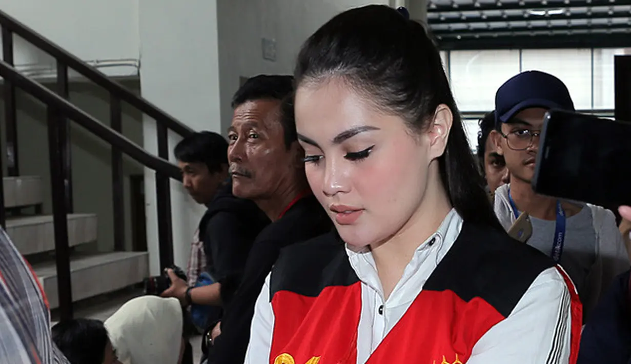 (Deki Prayoga/Bintang.com)