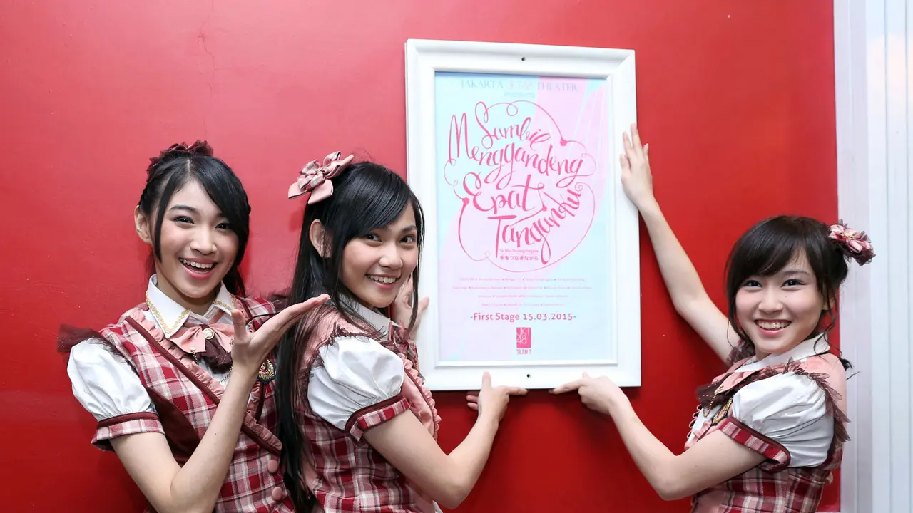 JKT48