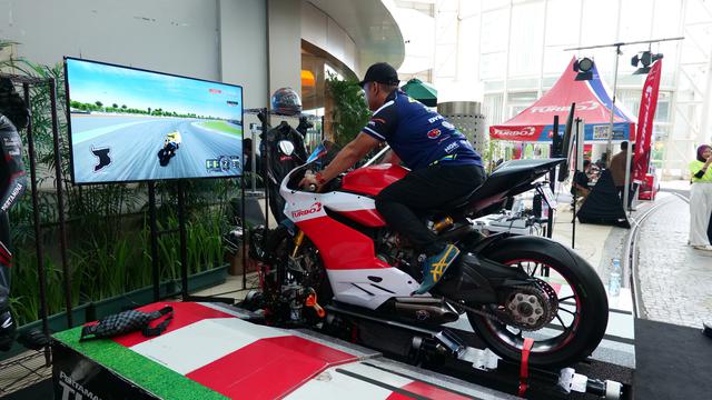 Nobar MotoGP 2024