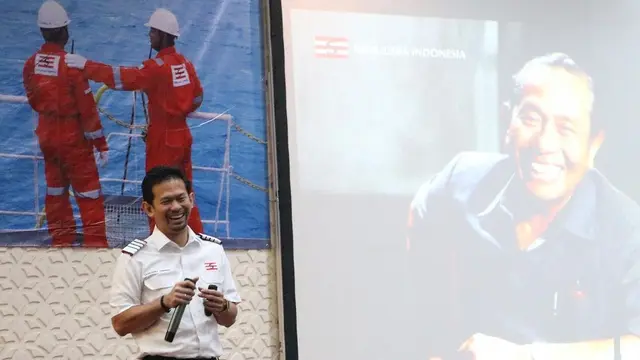 Potret Bani Mulia, Sosok Suami yang Digugat Cerai Artis Lulu Tobing untuk Kedua Kalinya
