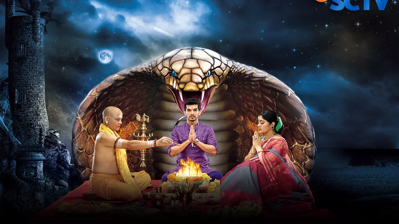 [Bintang] Naagin