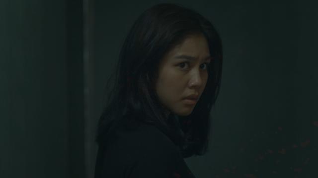 Penampilan Vanesha Prescilla dalam Paradise Garden. (Foto: Dok. Screenplay Films)