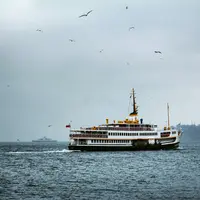 ilustrasi kapal/Alihan Gülyağcı/pexels