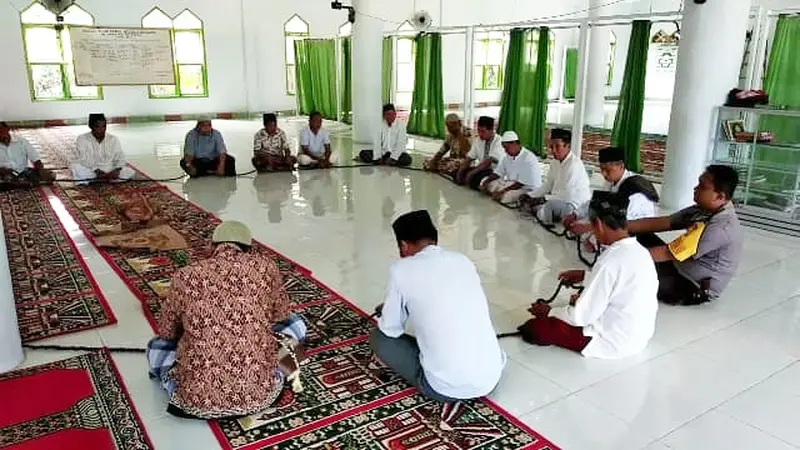 Tasbih raksasa