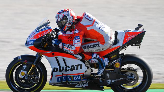 Andrea Dovizioso