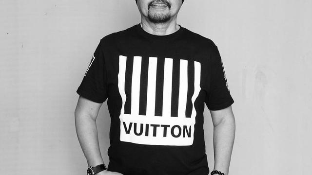 Tono Supartono (https://www.instagram.com/p/CLbVbFJDGNF/)