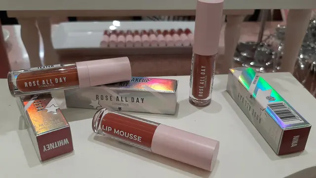 [Fimela] Rosé All Day