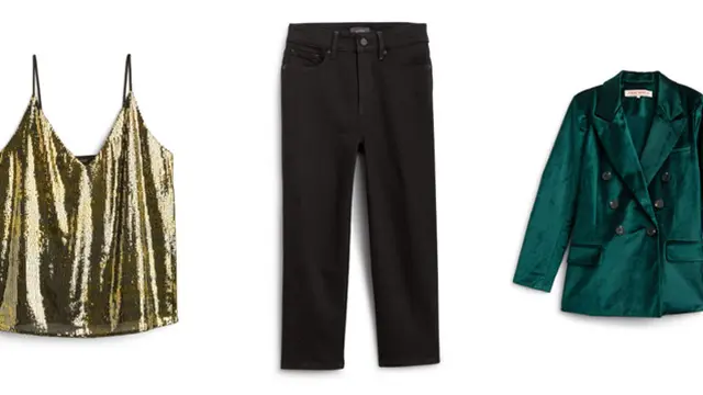 Padu Padan Warna yang Cocok untuk Fashion Harian, Cocok Untuk Semua Acara