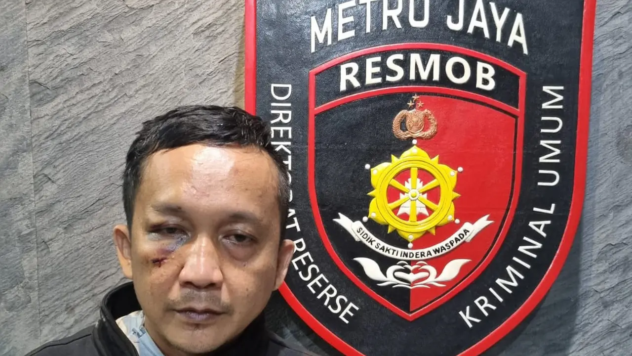 Dua pelaku pencurian bermodus gembos ban yang kerap menyasar nasabah bank berhasil diciduk polisi (Istimewa)