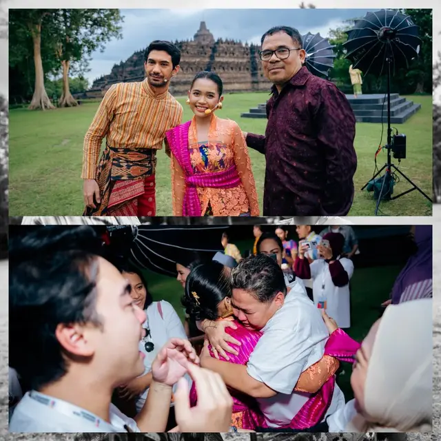 Potret Woro Mustiko Siwi (Sumber: Instagram/@mustikoworo)