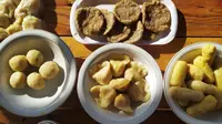 10 Cara Membuat Pempek Empuk dan Kenyal, Lengkap dengan Kuah Cukonya