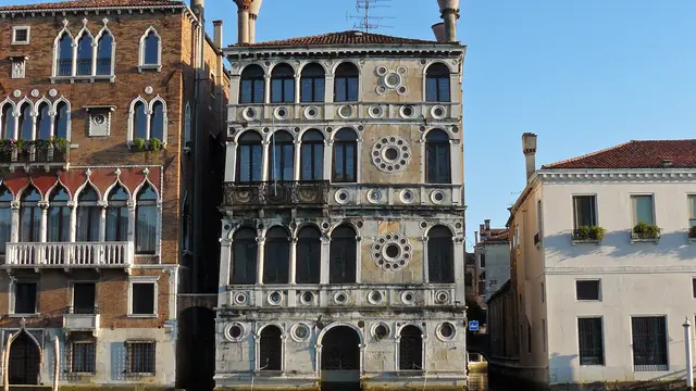 Palazzo Dario